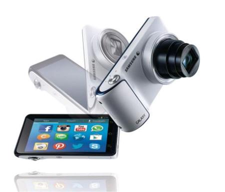 Gadget Geek